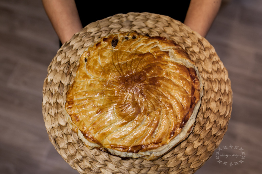 galette des rois